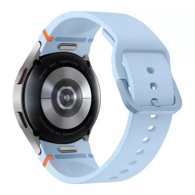 Samsung Galaxy Watch FE | 40mm | Silver | SM-R861NZSAEUA - Image 4