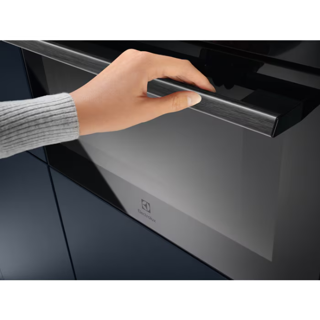 Electrolux Combi Microwave Oven - Black | EVLDE46K - Image 7