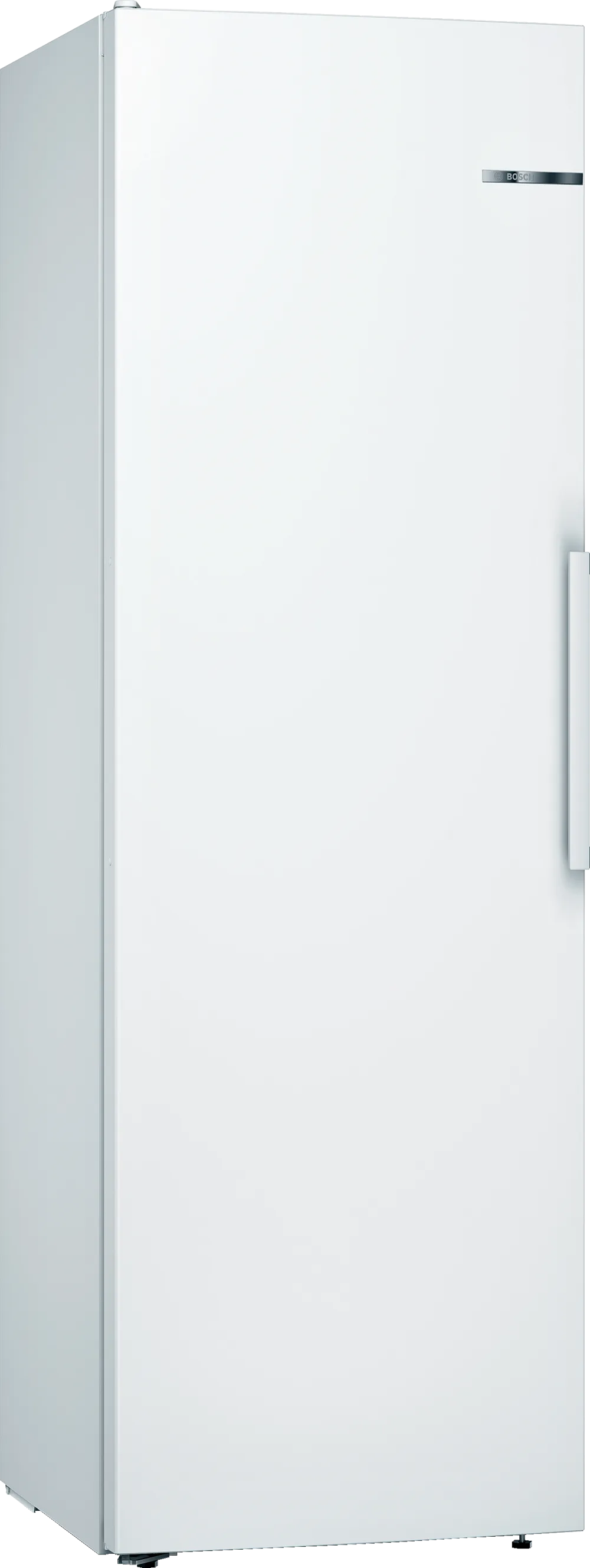 Bosch Serie 4 Larder Fridge - White | KSV36VWEPG - Image 2