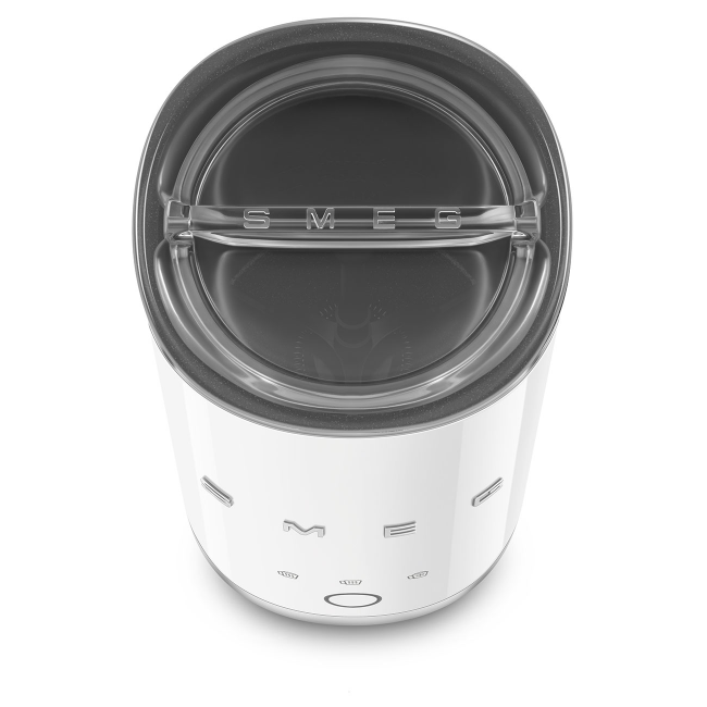 Smeg Mini Milk Frother | White | MFF02WHUK - Image 3