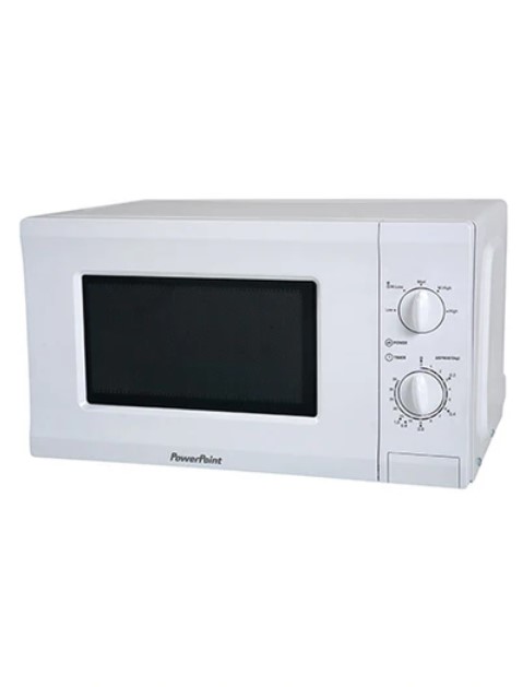 Powerpoint Microwave 700w | White  | P2270MWH