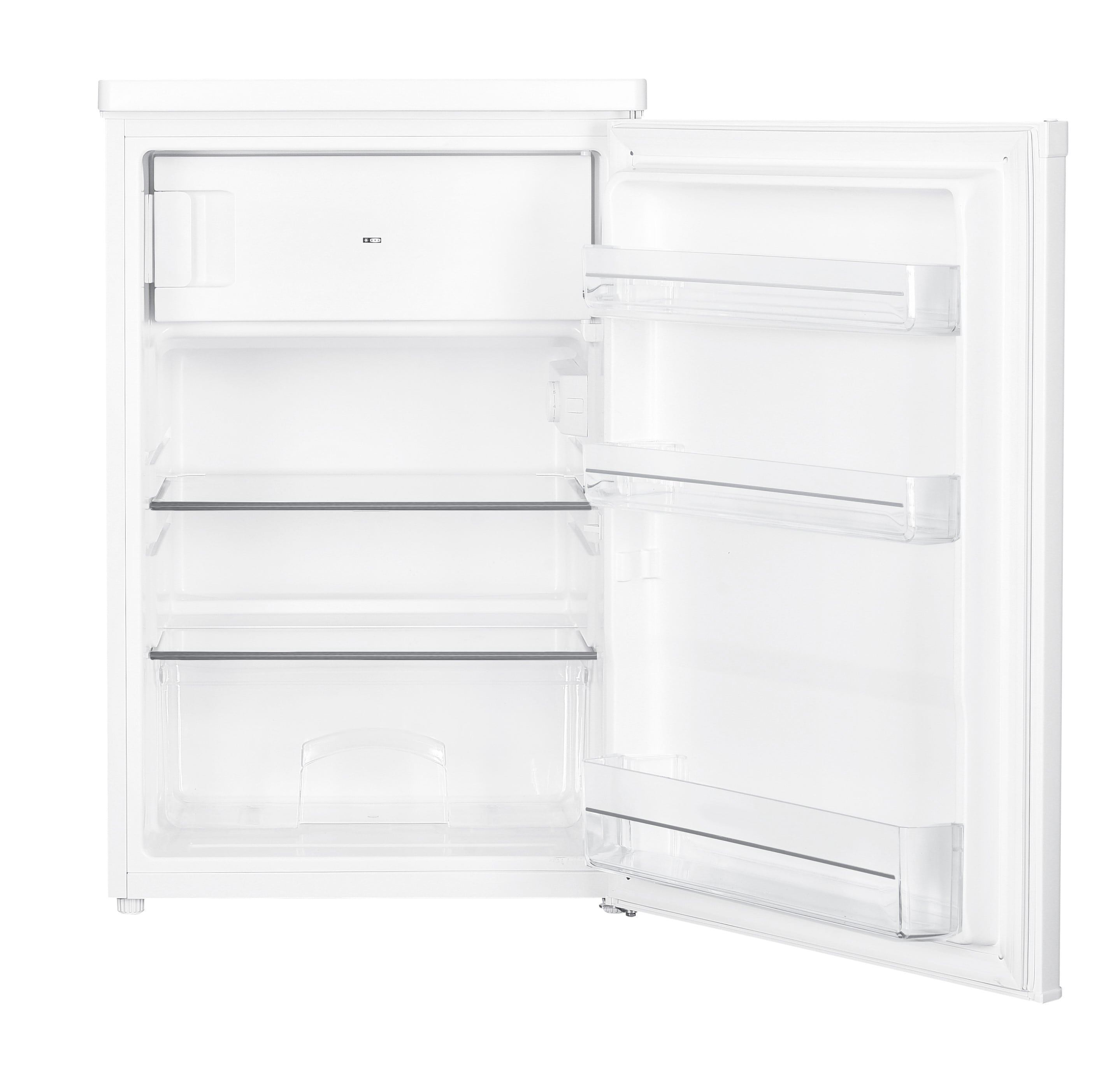 Belling 109L Under Counter Fridge with Ice Box - White | BR110WH Belling 109L Under Counter Fridge with Ice Box - White | BR110WH