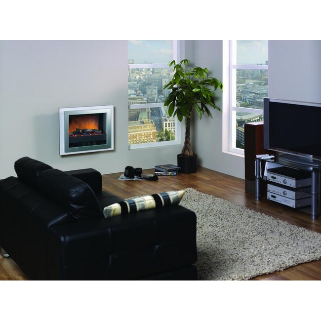 Dimplex Bizet 2KW Optiflame Wall Fire BZT20 - Image 2