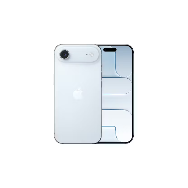Apple iPhone Air 256gb - Sky Blue | MG2P4QN-A Apple iPhone Air 256gb - Sky Blue | MG2P4QN-A
