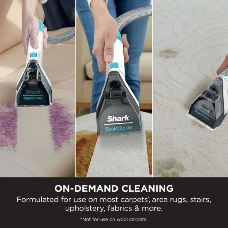 Shark Cleaner Refill Stainstriker | XSKCHMBNDLUKT - Image 3