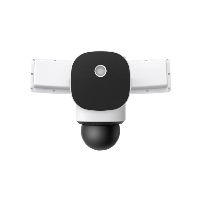 Eufy E340 Floodlight Camera - White | T8425321 - Image 3