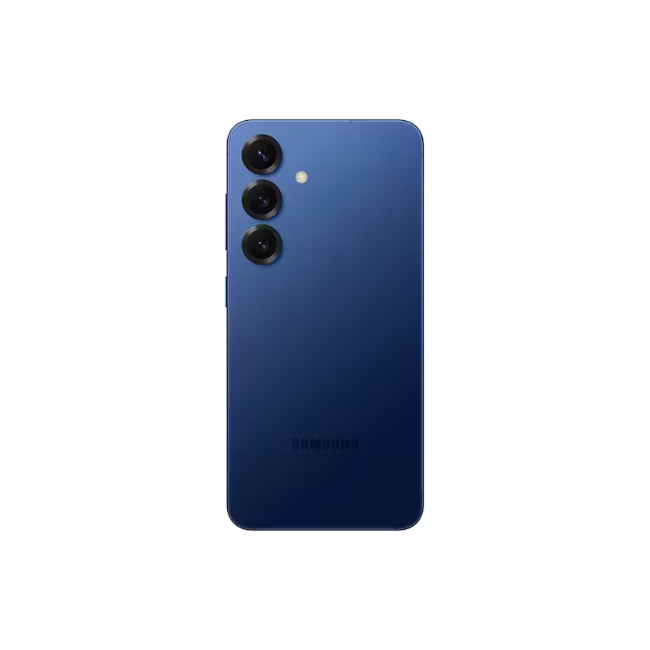 Samsung S25+ 256gb Phone - Navy | SM-S936BDBDEUB - Image 8