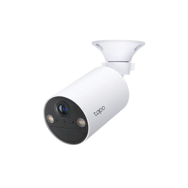 Tapo Smart Wire-Free Indoor/Outdoor Security Camera | TAPO-C410 - Image 3