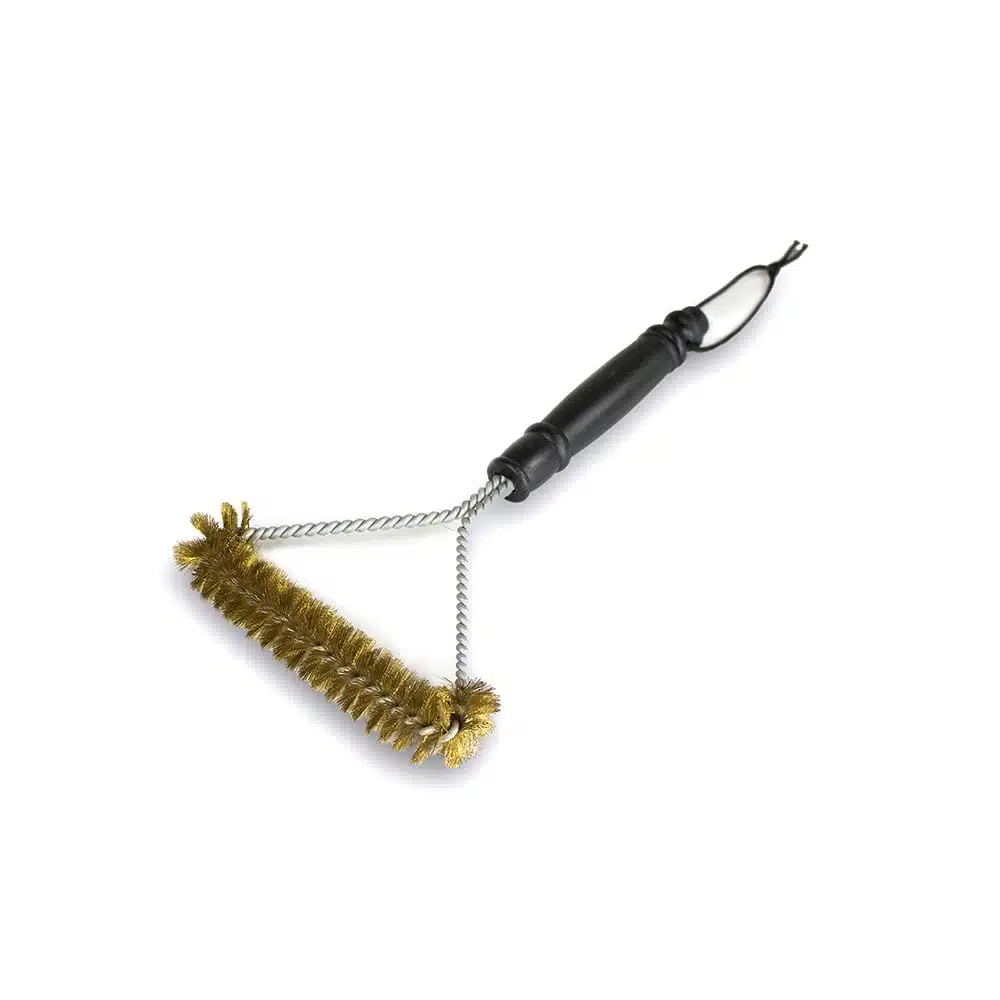 Sahara BBQ Grill Wire Brush | A-GBRUSHIR - Image 1 Sahara BBQ Grill Wire Brush | A-GBRUSHIR - Image 1