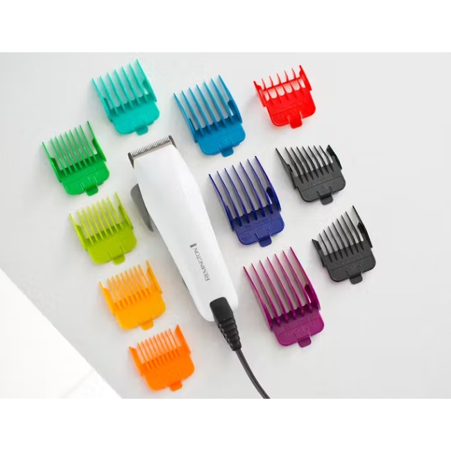 Remington ColourCut Hair Clipper | HC5035 - Image 3