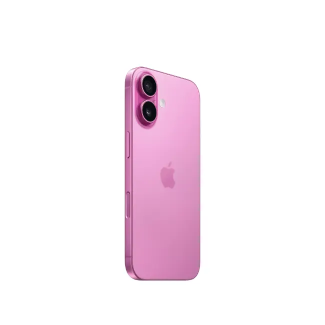 Apple iPhone 16 | 5G | 512GB | Pink | MYEQ3QN-A - Image 4