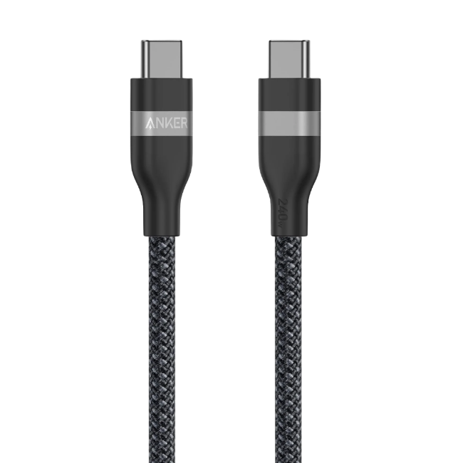 Anker USB-C Cable | 1 Meter | A82E2H11
