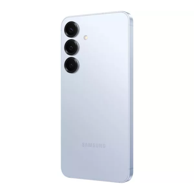 Samsung Galaxy S25 256gb - Icy Blue | SM-S931BLBGEUB - Image 4 Samsung Galaxy S25 256gb - Icy Blue | SM-S931BLBGEUB - Image 4