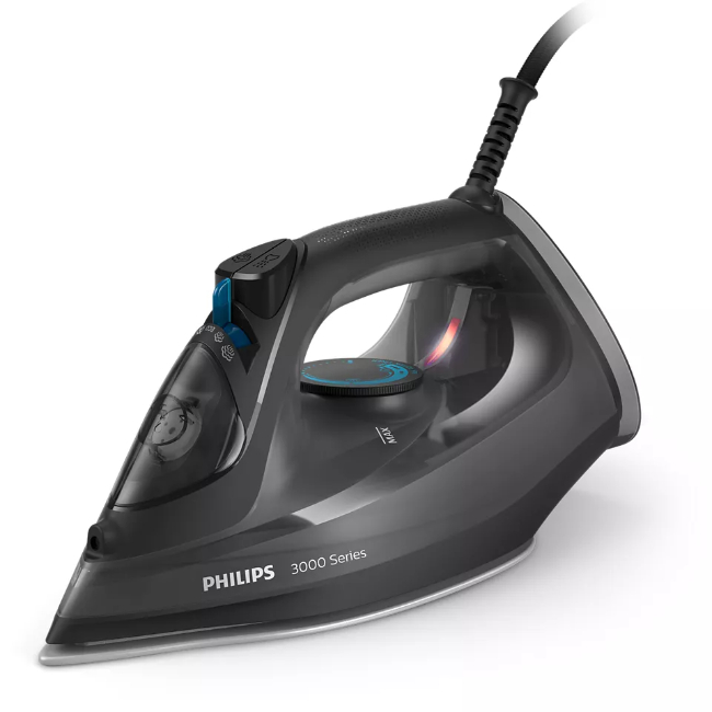 Philips 2600w Steam Iron | DST3041/89 Philips 2600w Steam Iron | DST3041/89