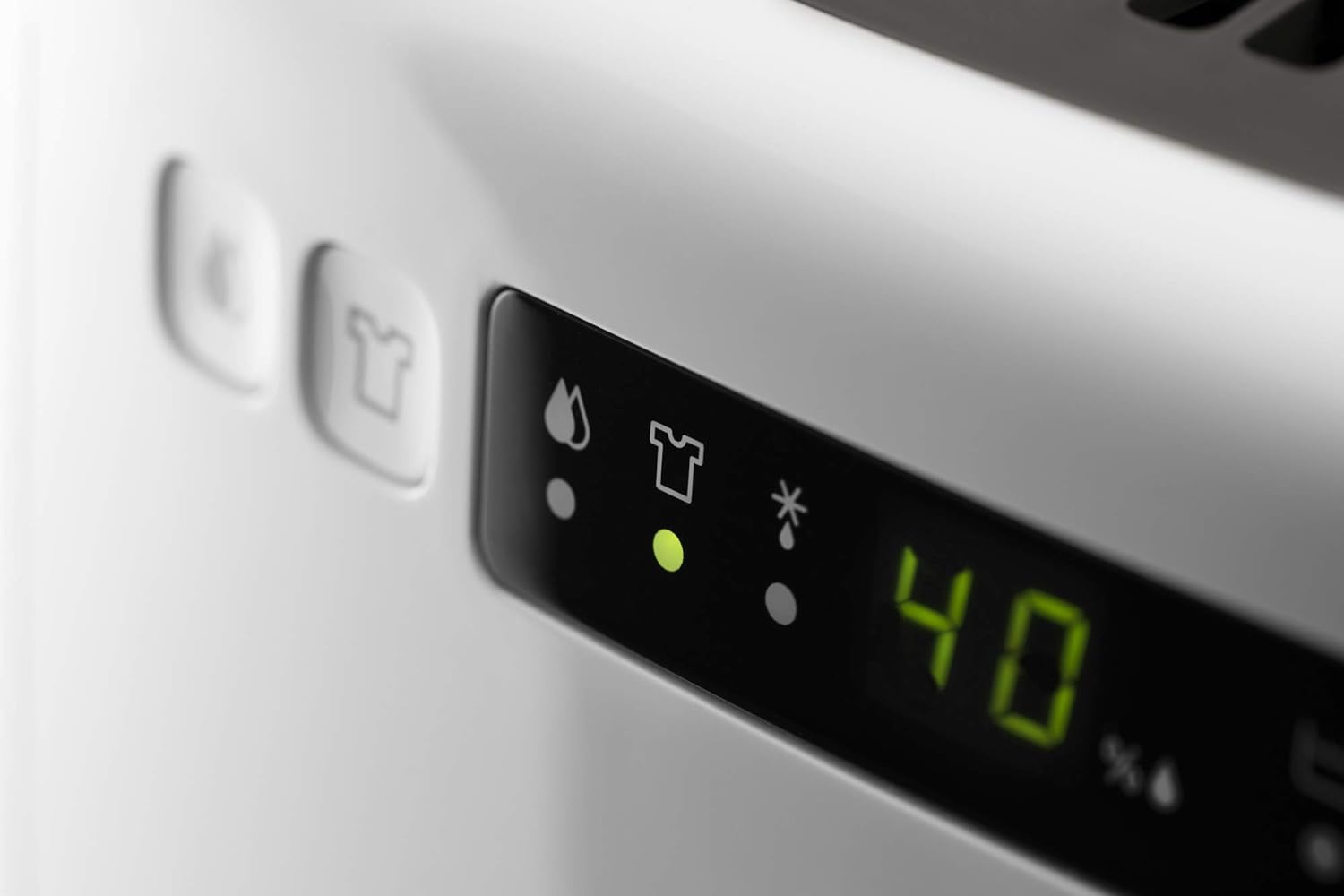 Delonghi Dehumidifier 14l | DEXD214RF - Image 4