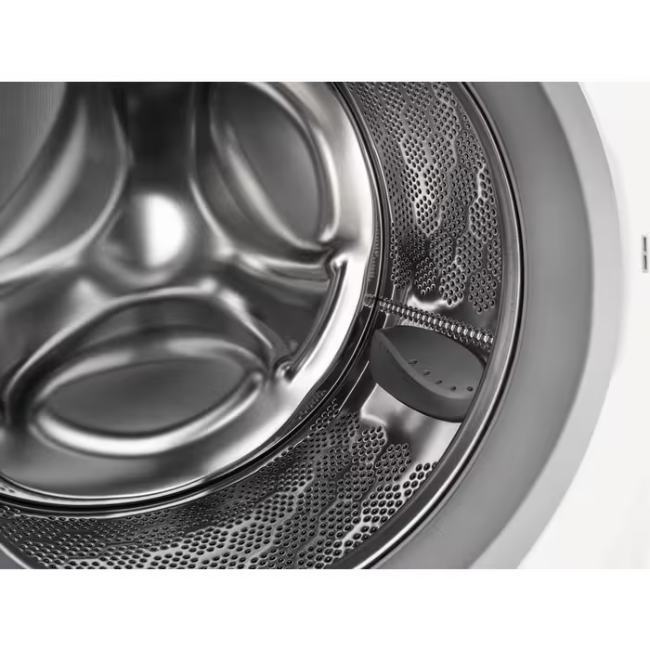 AEG Washing Machine 10kg 1400sp - White | LFED61144B - Image 5