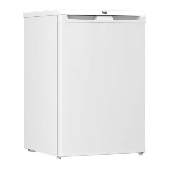 Beko Freestanding Undercounter Frost Free Freezer - White | UFF4584W - Image 2
