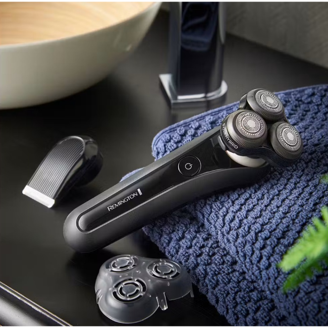 Remington X5 Limitless X Rotary Shaver | XR1755 - Image 4