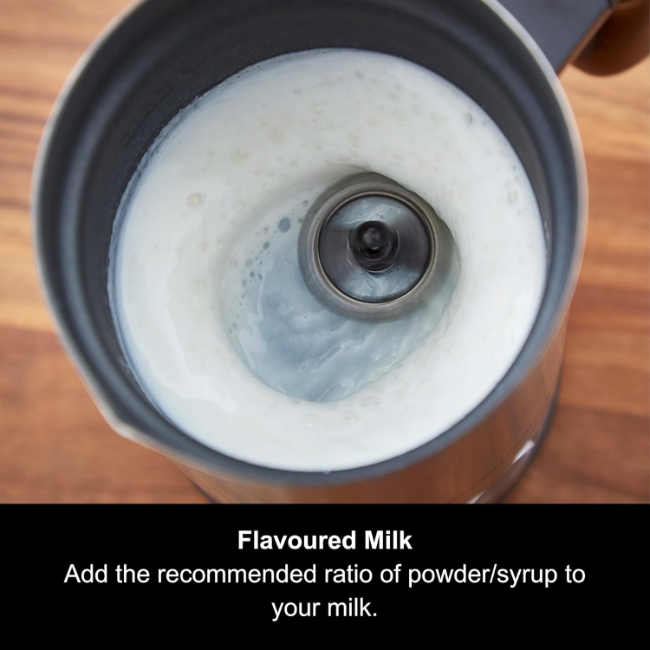 Morphy Richards Electric Milk Frother | 210003 - Image 3