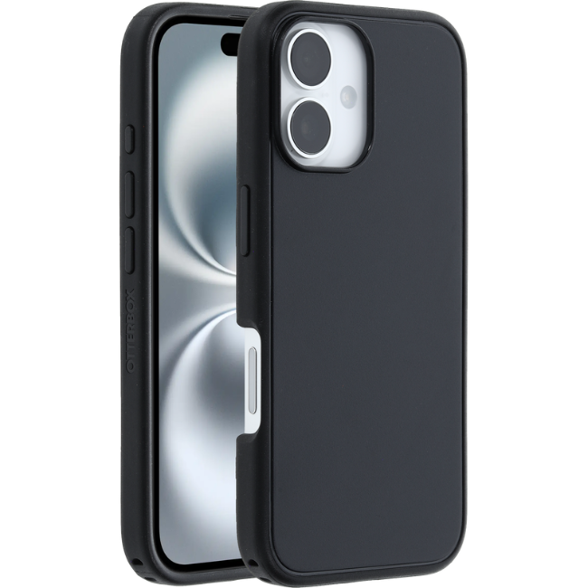 Otterbox Magsafe Symmetry Series iPhone 16 Case | Black | 77-96542