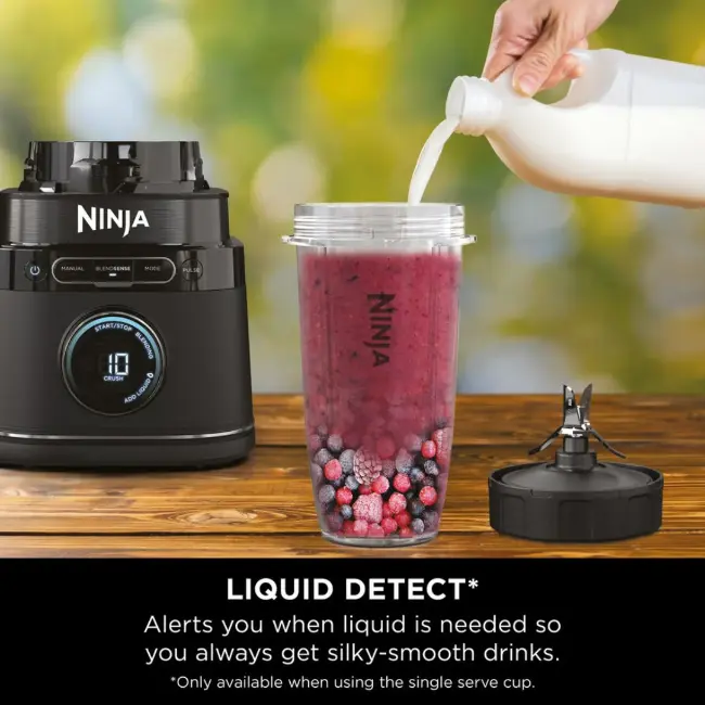Ninja Detect Power Blender & Processor Pro | TB401UK - Image 4
