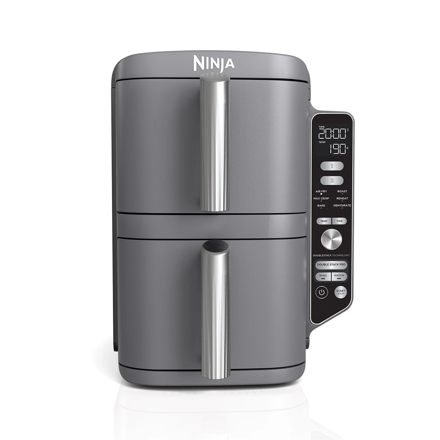 Ninja Air Fryer Double Stacked XL SL400UK