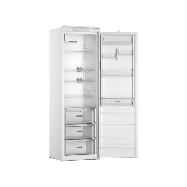 Whirlpool Built-in Larder Fridge 314l - White | WHSD18A033C1 - Image 3