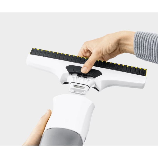 Karcher Wv6 Plus Window Vac | 1.633-751.0 - Image 7