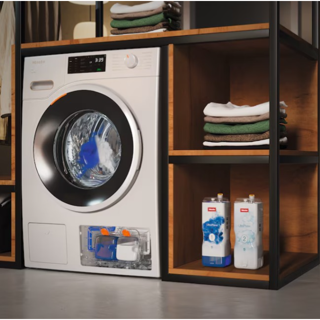 Miele UltraPhase 2 Detergent | 12517030 - Image 3
