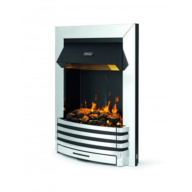 Dimplex Penngrove Opti-myst Electric Inset Fire PNN20 Dimplex Penngrove Opti-myst Electric Inset Fire PNN20