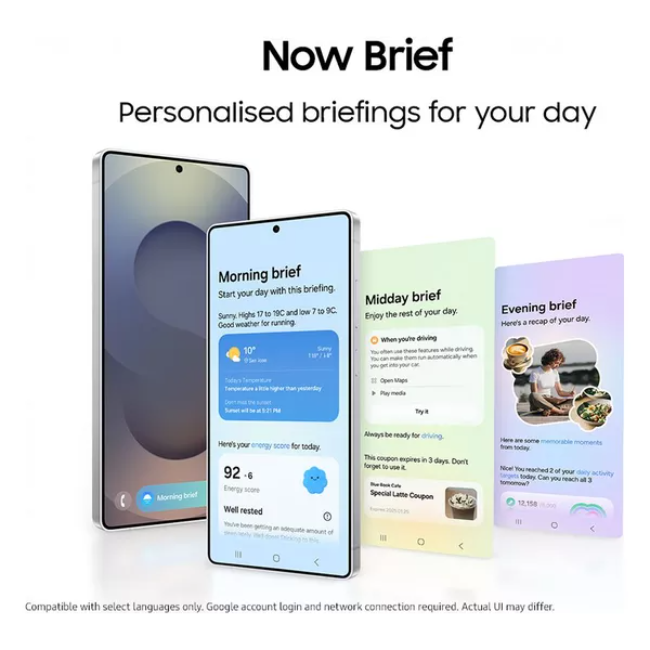 Samsung S25 Ultra 512gb - Titanium Black | SM-S938BZKGEUB - Image 8