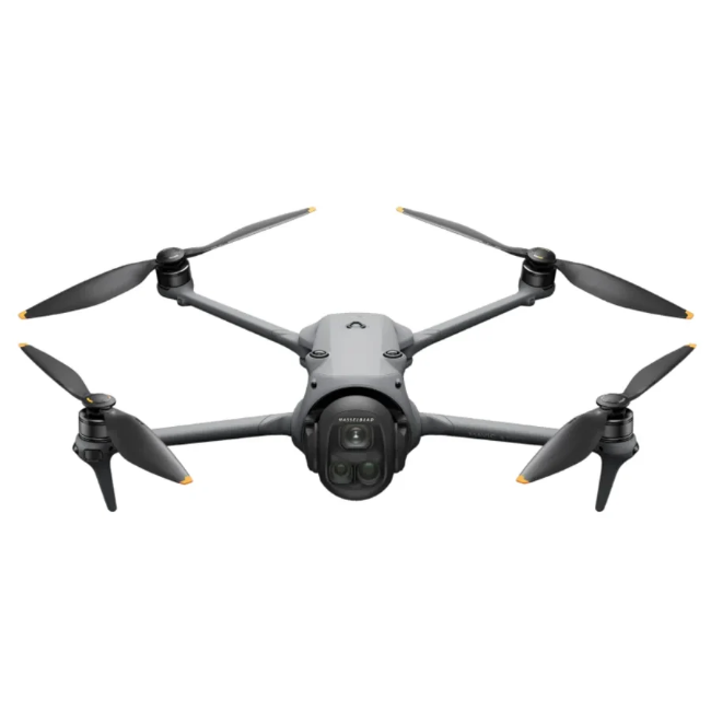DJI Mavic 4 Pro Fly More Combo (RC 2) Drone - Grey | CPMA.00000848.01