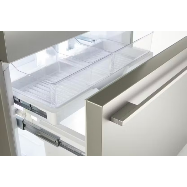 Fisher Paykel Freestanding American Style Fridge Freezer - Stainless Steel | RF540ADUX5 - Image 7