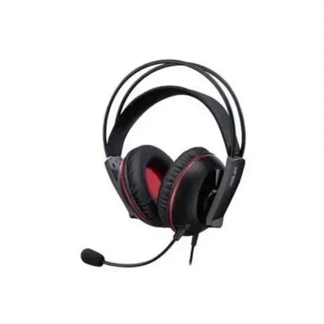 Asus Cerberus Gaming Stereo Headset | Black | 90YH0061-B1UA00 - Image 2