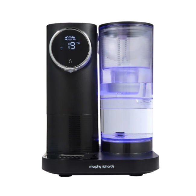 Morphy Richards Hydro Touch Electric Water Dispenser | 130002