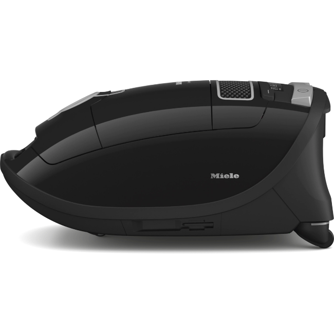 Miele Complete C3 Parquet XL Vacuum Cleaner - Obsidian Black | 12032230  - Image 3
