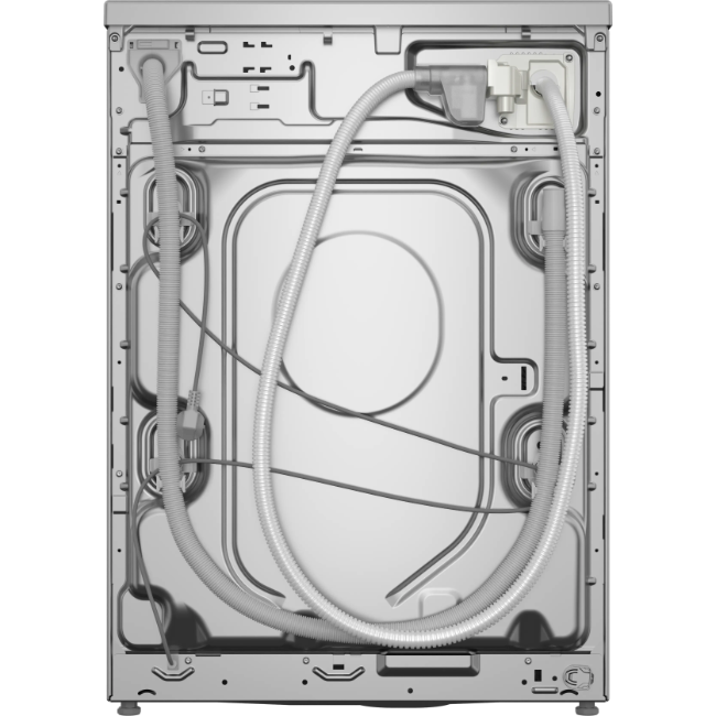 Siemens IQ700 Washer Dryer 10.5kg/6kg - Silver | WN54C2ATGB - Image 8