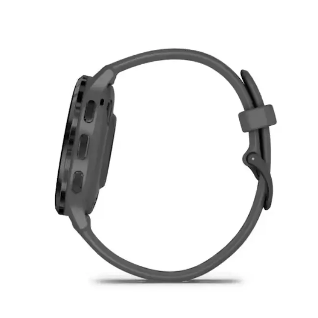 Garmin Venu 3s Smartwatch - Slate Grey | GARM-010-02785-00 - Image 6