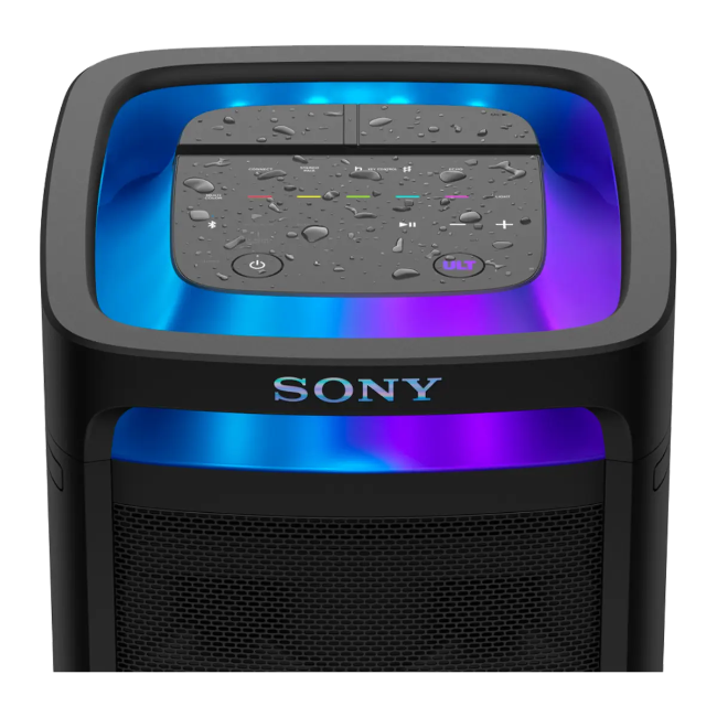 Sony ULT Tower Party Speaker - Black | SRSULT900AC.CEL - Image 3