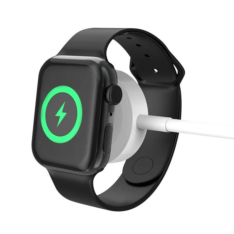 Deltaco Apple Watch Charger  USBC 1M | AWC101 - Image 2