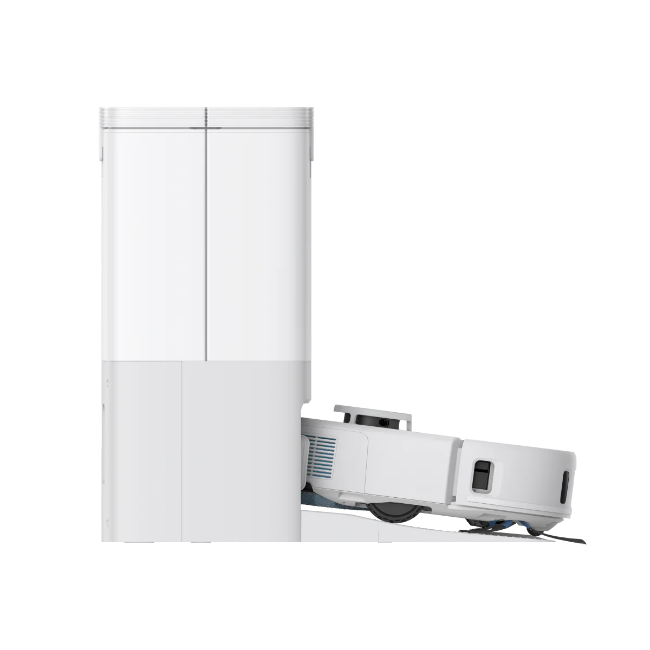 Eufy X10 Pro Omni Robot Vacuum - White | T2351221 - Image 3