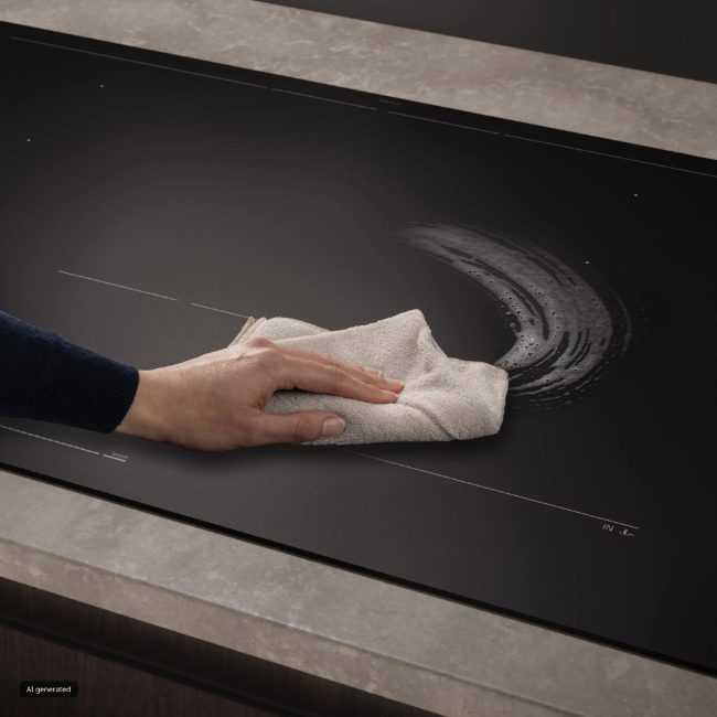 Siemens IQ700 Induction Hob 80cm - Black | EX81AHYC1E - Image 6