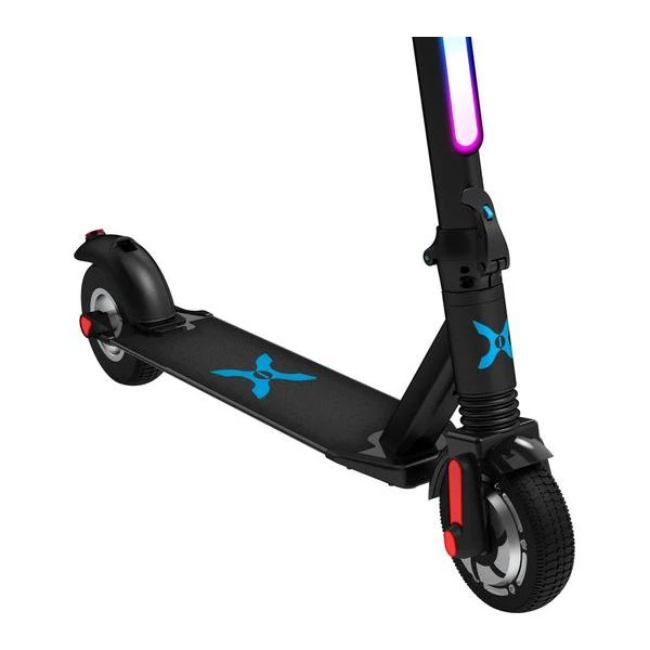 Hover-1 Eagle 3.0 Folding Electric Scooter - Black | EU-H1-EGL3-BLK - Image 4