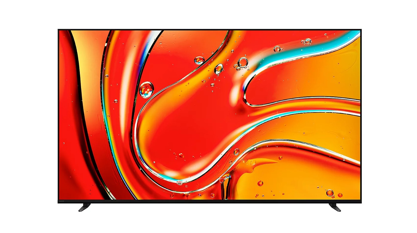 Sony  65" BRAVIA 7 4K UHD QLED Mini LED Smart TV | K65XR70U Sony  65" BRAVIA 7 4K UHD QLED Mini LED Smart TV | K65XR70U