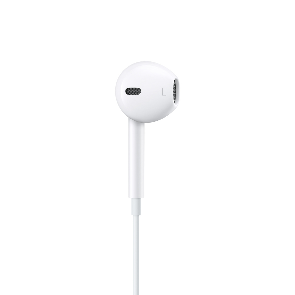 Apple EarPods | 3.5mm Headphone Plug | MWU53ZM-A - Image 3