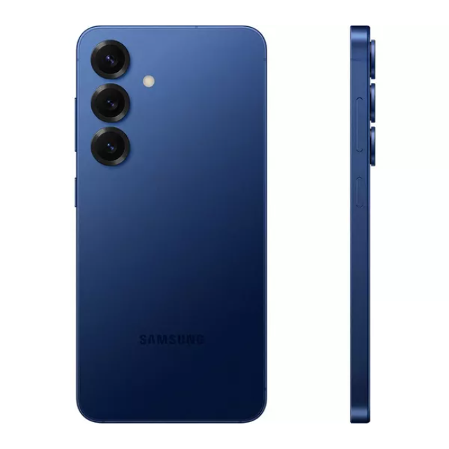 Samsung Galaxy S25 128gb - Navy | SM-S931BDBDEUB - Image 2