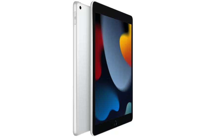 Apple 10.2" iPad 2021 |  Wi-Fi 64GB | Silver | MK2L3B-A - Image 2 Apple 10.2" iPad 2021 |  Wi-Fi 64GB | Silver | MK2L3B-A - Image 2