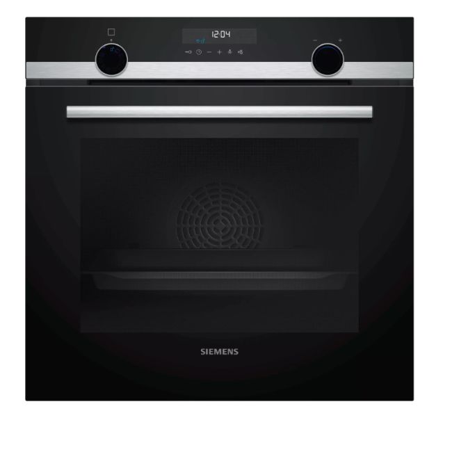 Siemens iQ500 Single Oven | HB578A0S6B Siemens iQ500 Single Oven | HB578A0S6B
