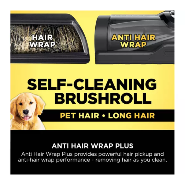 Shark PowerDetect Clean & Empty Cordless Pet Vacuum Cleaner - White/ Java Grey | IP3251UKT - Image 12