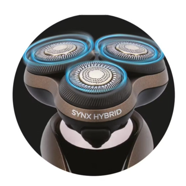 Remington X9 Limitless X Rotary Shaver | XR1795 - Image 5